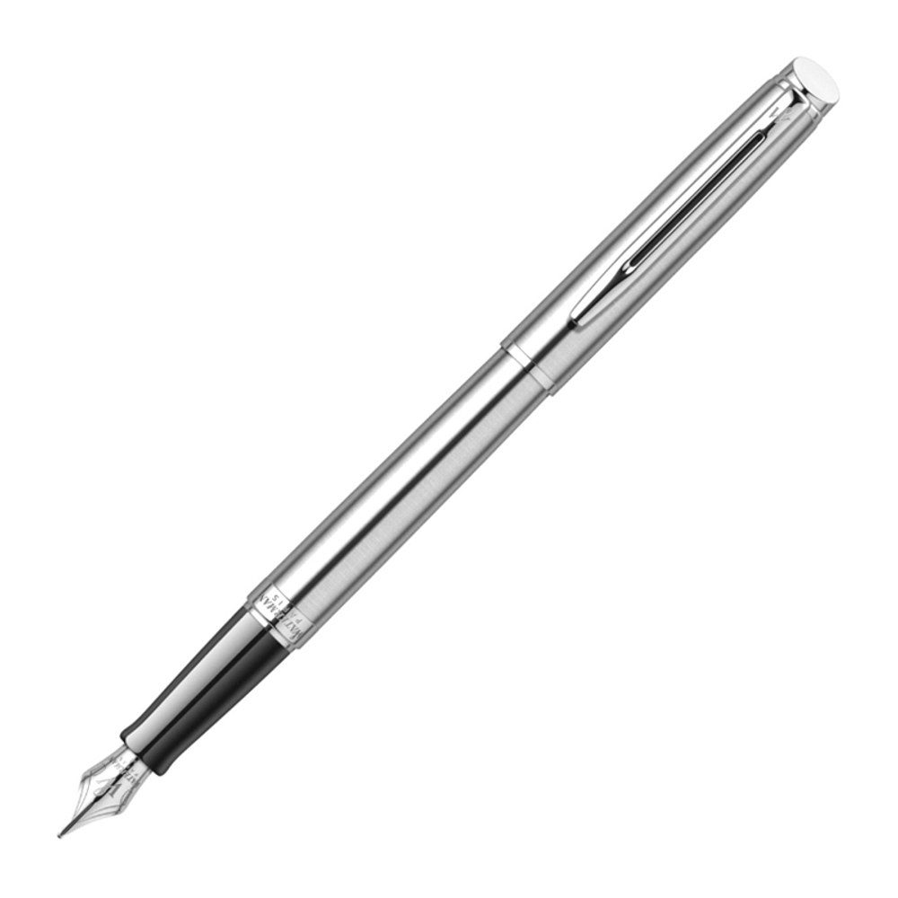 Ручка перьевая Waterman Hemisphere F