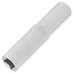 Головка глубокая 7мм 1/4''6гр. Forsage F-5255007
