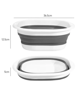 Таз складной (маленький)