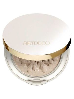 ARTDECO Пудра -хайлайтер Glow Highlighting Powder, 10 г