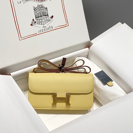 Hermes Constance Elan 26 cm