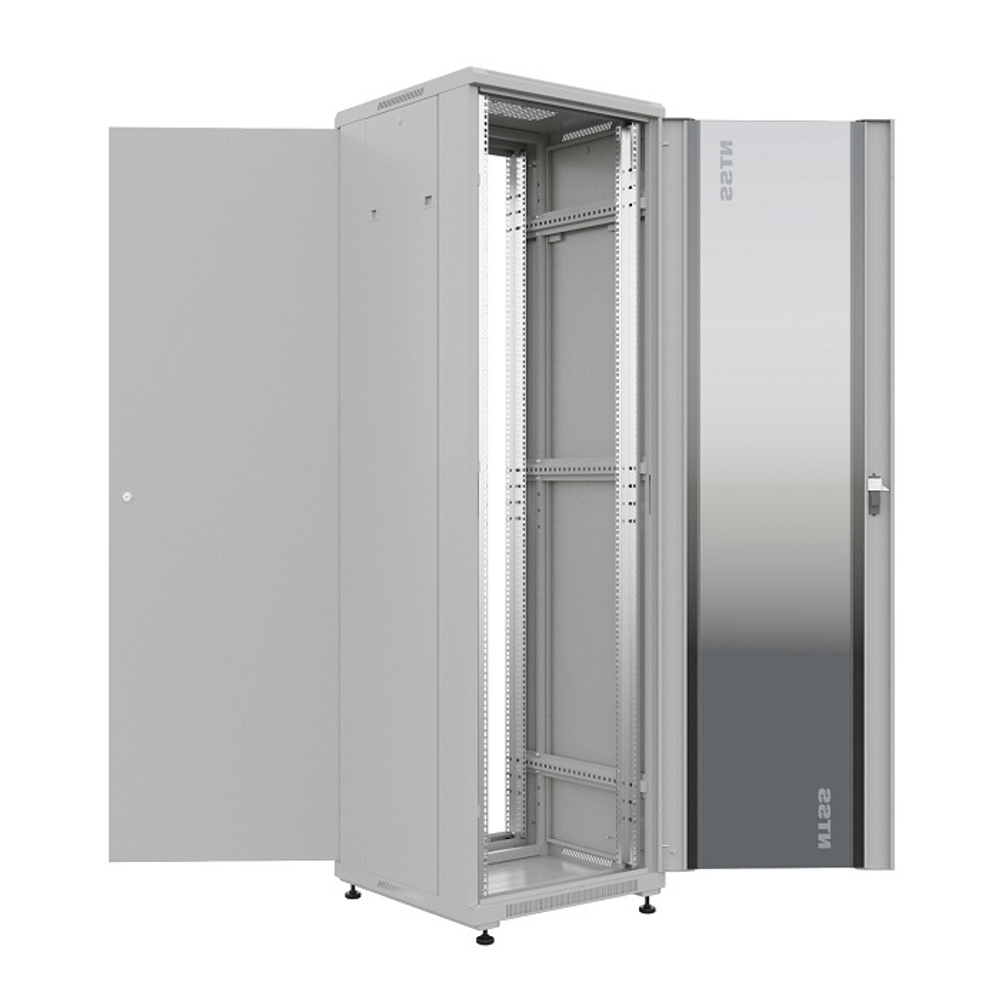 Шкаф напольный NTSS NTSS-R22U6080GS