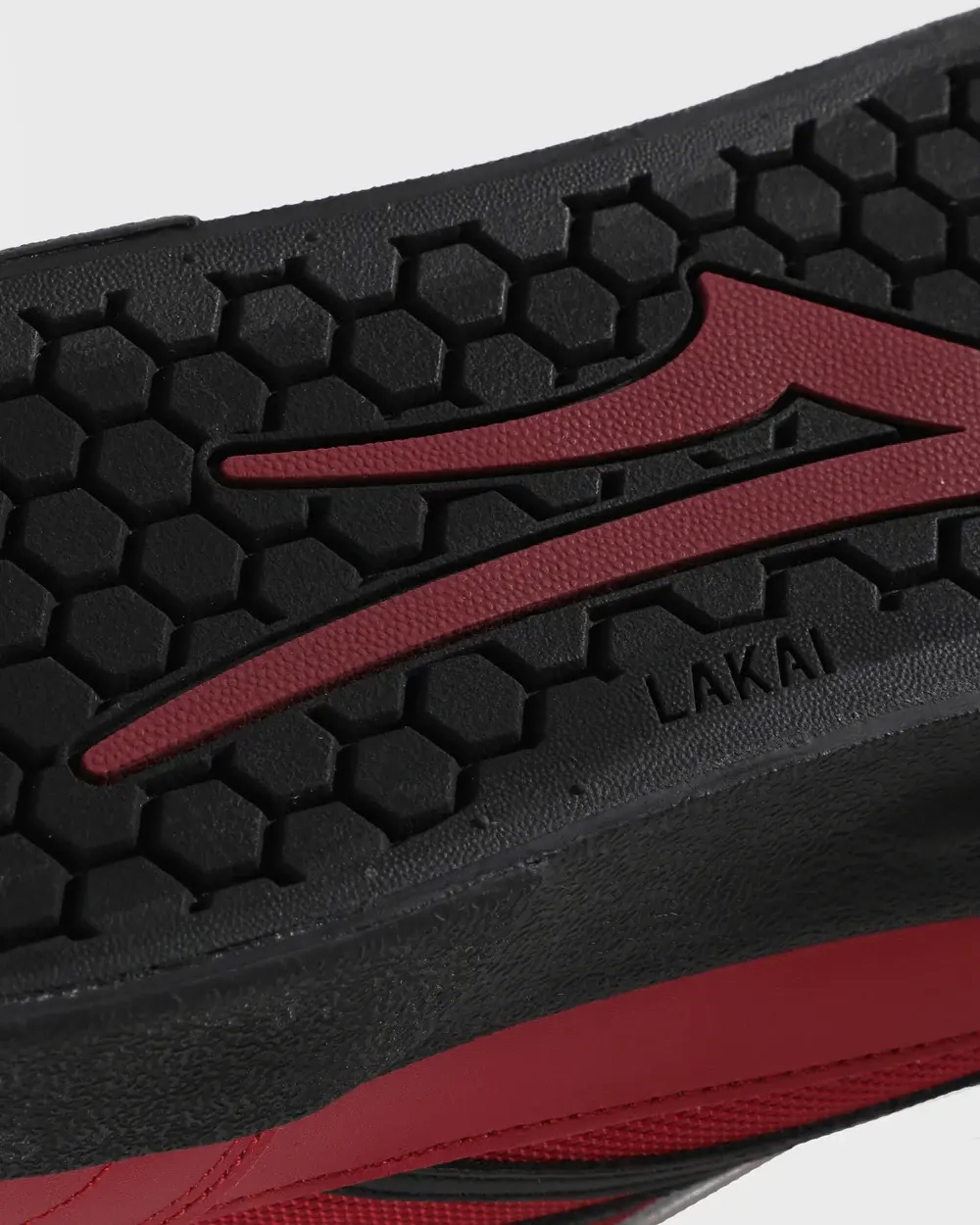 Кеды Lakai Cambridge: Jumpie (Q4-25)