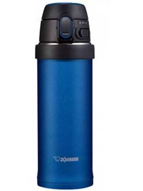 Термос Zojirushi SM-QAF60 0,60 л Cobalt Blue AK