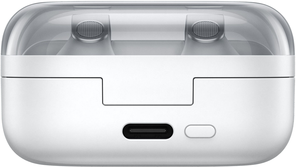 Наушники Samsung Galaxy Buds4, Белый (White)