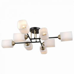 Люстра на штанге Citilux CL130285