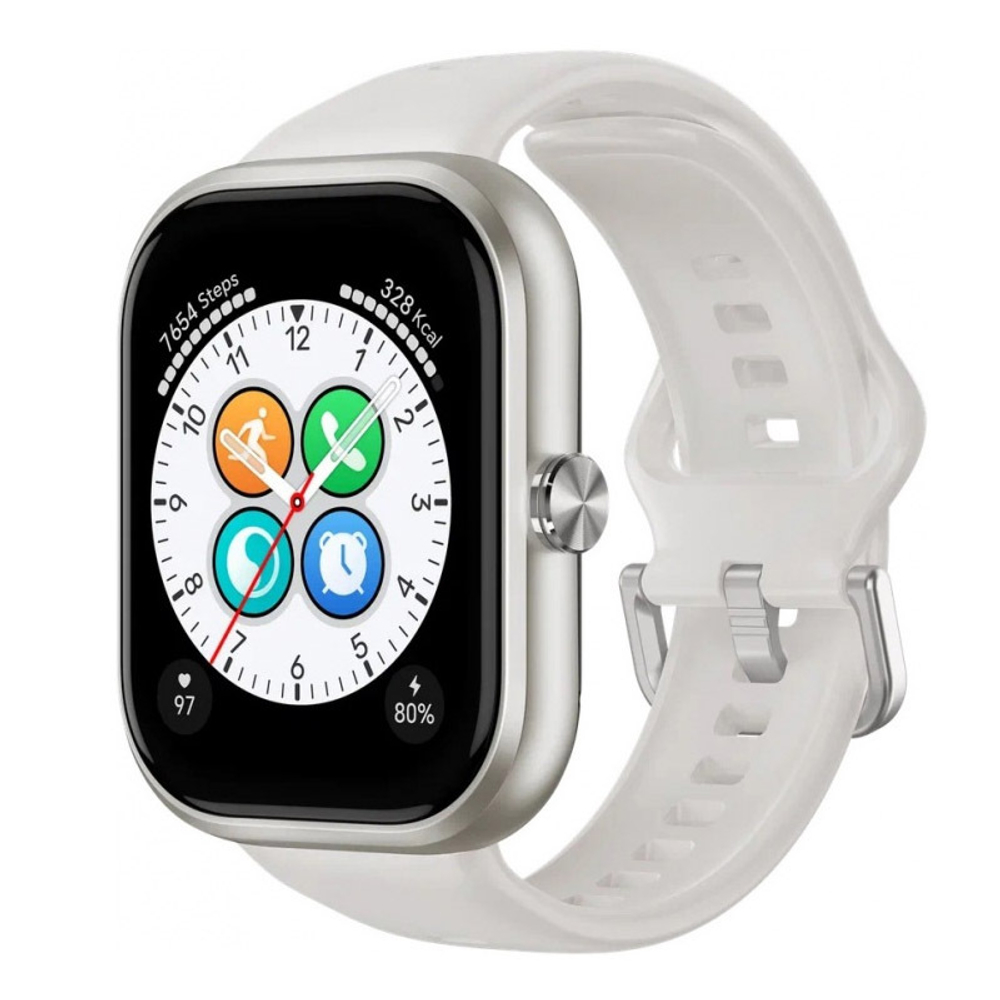 Смарт-часы Honor Choice Watch, белый