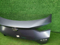 Накладка крышки багажника GAC GS3 1 (2024-н.в.)