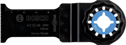 Погружное полотно BOSCH BIM AIZ 32 AB Metal 2608661688