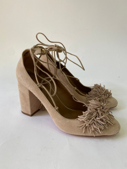 Туфли Aquazzura