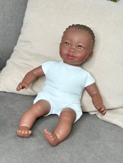 Кукла Nines 45см MARIA мягконабивная (N6430K)