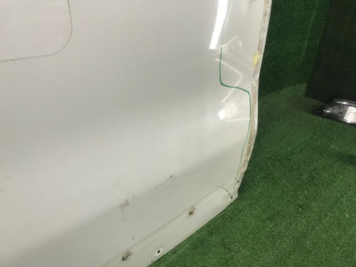 Дверь сдвижная правая Citroen SpaceTourer (2016-н.в.)