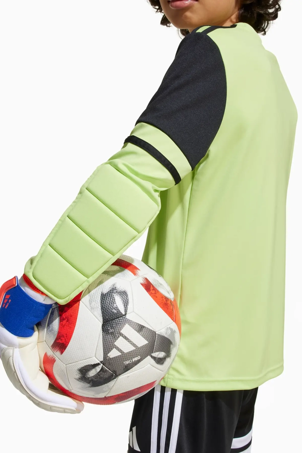 Вратарская кофта adidas Squadra 25 GK Детская