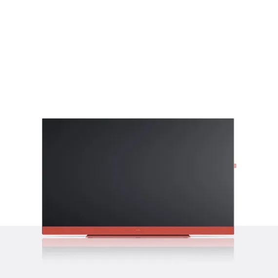 Loewe We. SEE 55 Coral Red