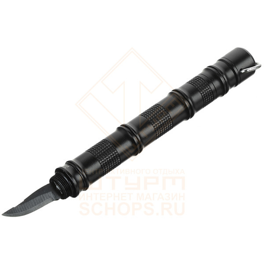 Тактическая ручка Laix D7, Black