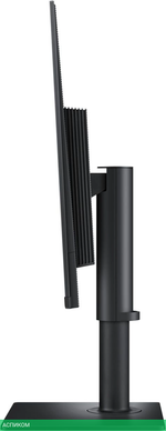 Монитор Samsung 27" Essential S4 S27D400GAIXCI