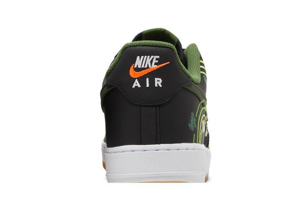 Кроссовки Nike Air Force 1 Low Ny Vs Ny
