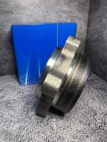 Подшипник SKF конический двухрядный с фланцем передней ступицы Газель-Next A21R23-3103145