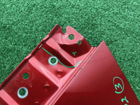 Крыло переднее левое Chery Tiggo 7 Pro (2020-2024)