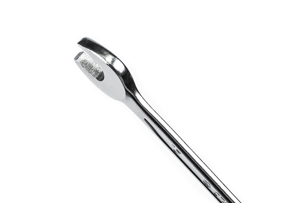 Комбинированный ключ европейский тип, 15 мм, СТАНКОИМПОРТ, CS-11.01.15С