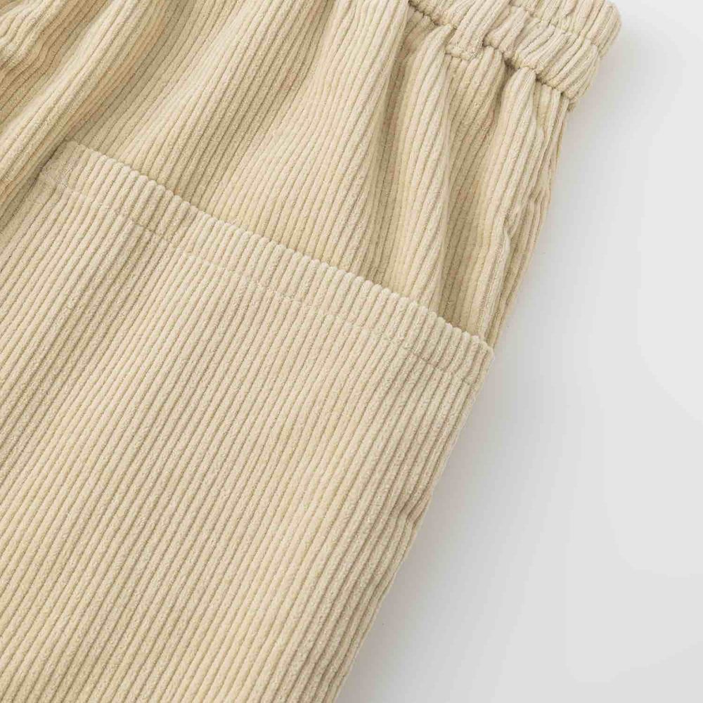 Брюки Ymkashix Velvet 4.0 кремовые