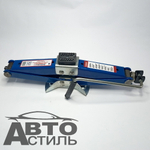 Домкрат ромб  2,0т (105-407мм) МаякАвто 215407