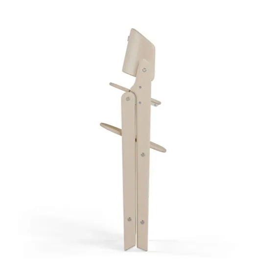 Стульчик Cybex Click & Fold 3-in-1 Set All Natural