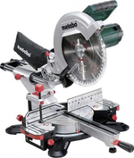 Пила торцовочная сетевая METABO KGS 305 M 619305000