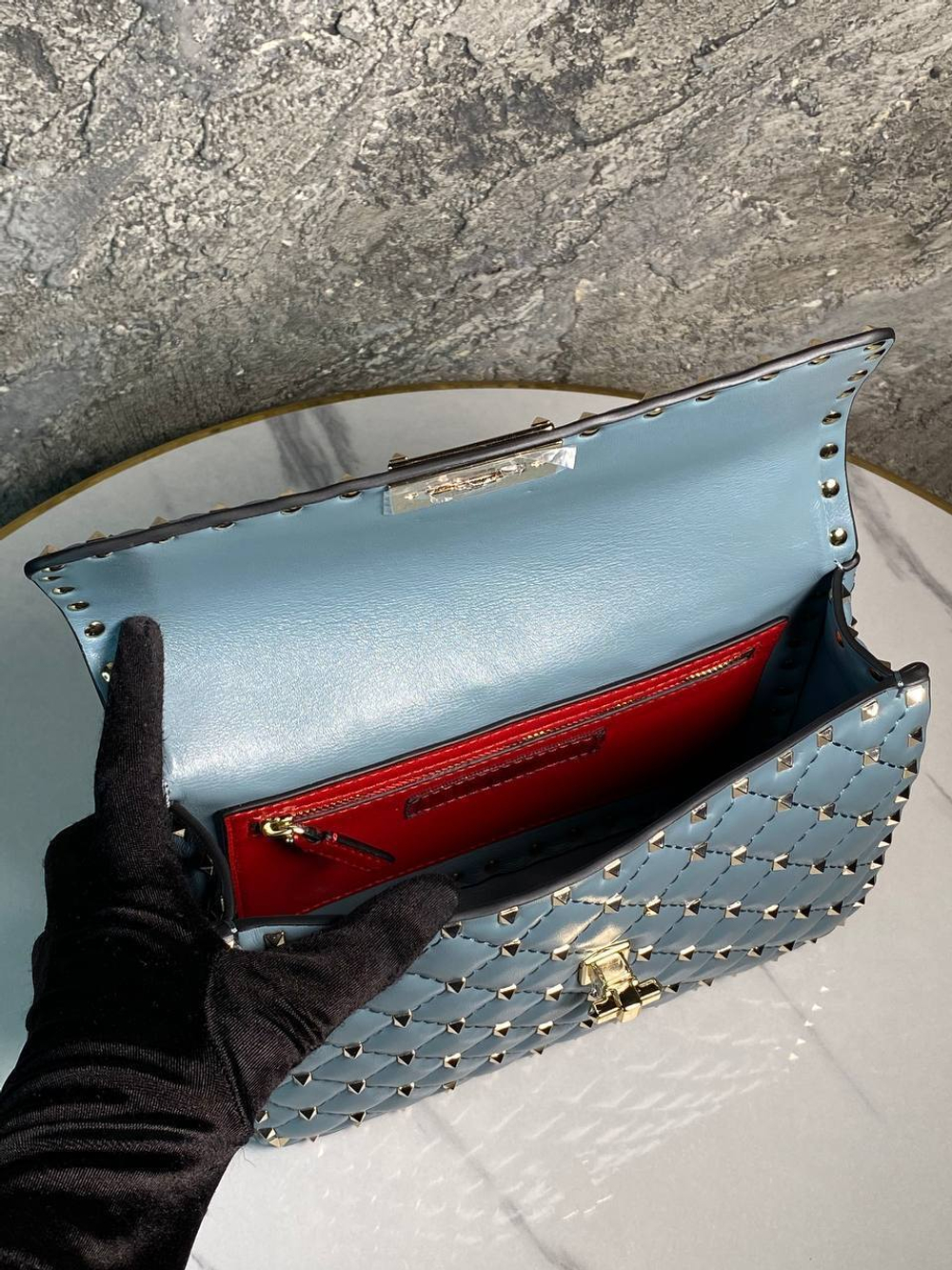 Сумка Valentino