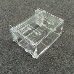 Пробирочная муравьиная ферма