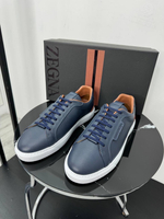 Кеды Ermenegildo Zegna
