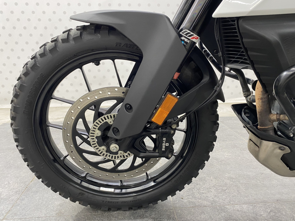 KTM 390 Adventure , 2020