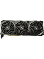 MSI Видеокарта GeForce RTX 3070 Ti VENTUS 3X OC 8 ГБ