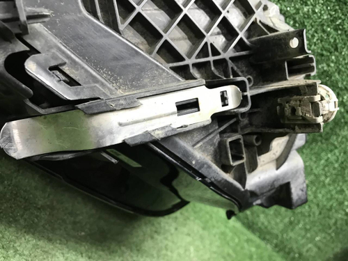 Фара правая BMW 7er G11 G12 (2019-2022) LED