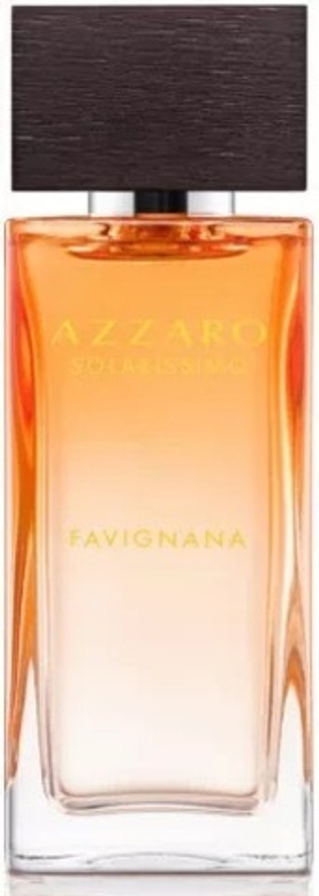 Azzaro Solarissimo Favignana Pour Homme