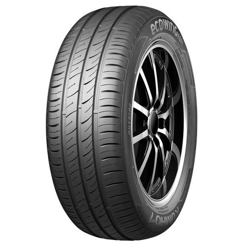 Легковая шина KUMHO Ecowing ES01 KH27 205/60R16 92V