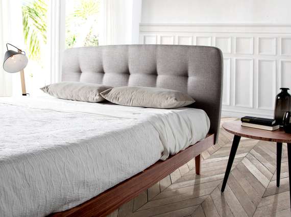 Кровать Angel Cerda 7177, 160х200 см