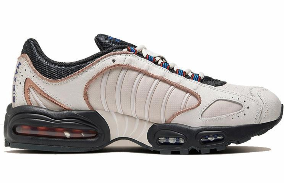 Кроссовки Nike Air Max Tailwind 4