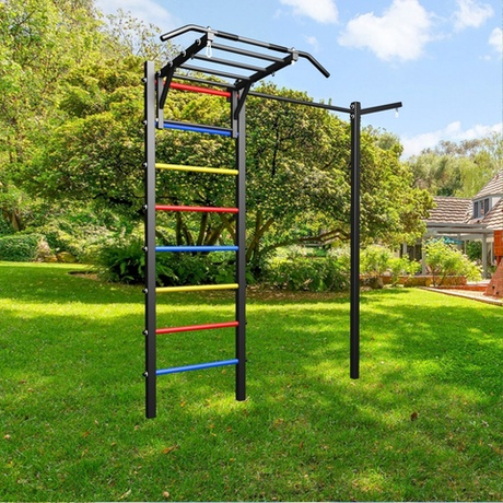 Уличная шведская стенка Sv Sport У460