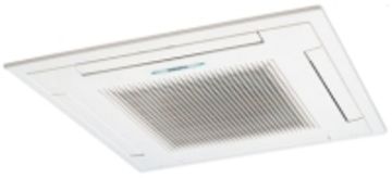 Сплит-система General AUG25U