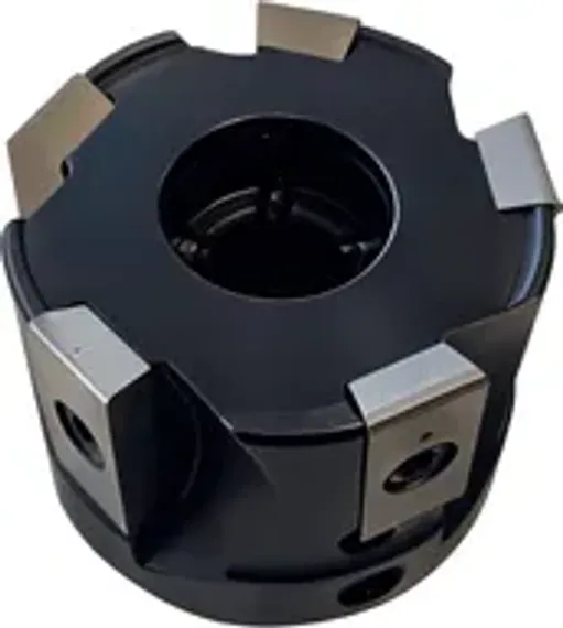 Набор цанг GSC ER32 4 шт. Ø8-11 мм