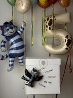 Коробка-сюрприз "Простоквашино" №8981