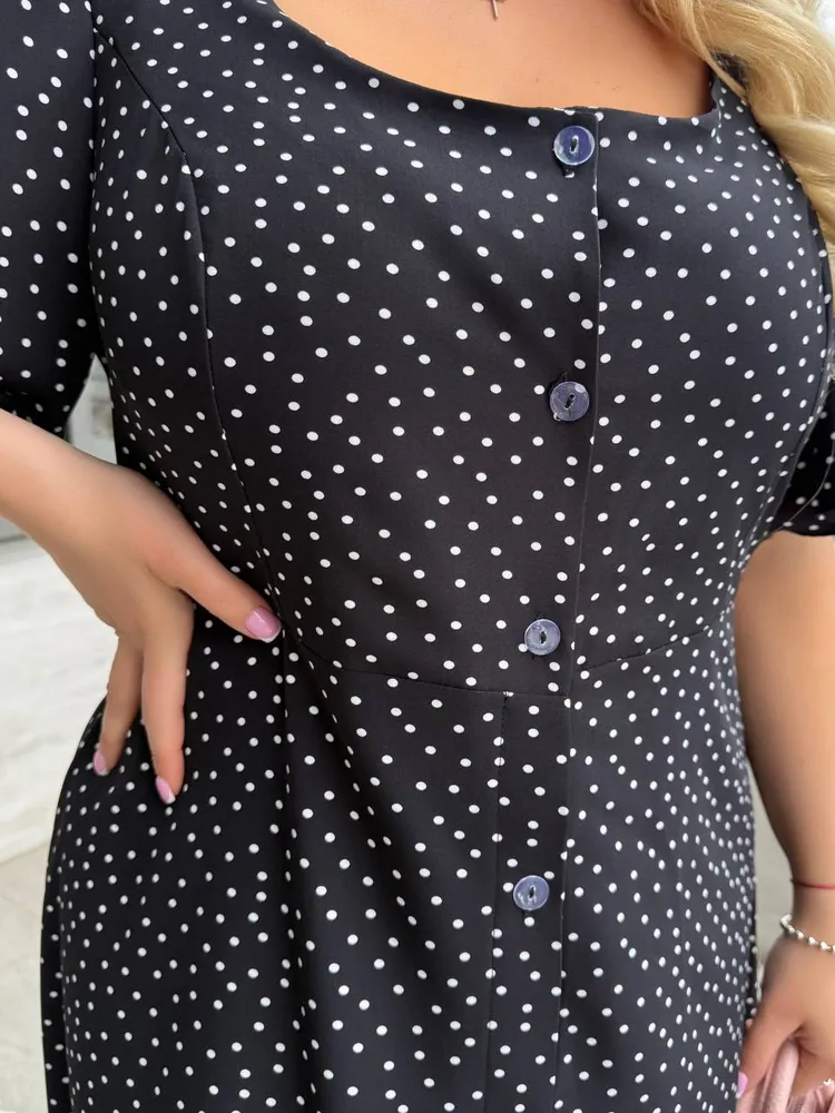 Платье УК-2086-2 Фабрика Моды