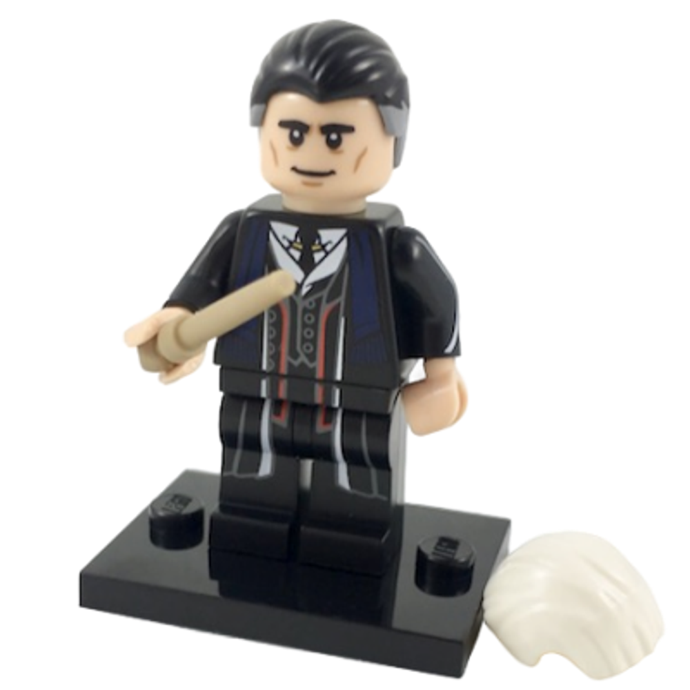 Персиваль Грейвс 71022 colhp-22