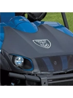 Накладка на капот Rhino SSV-5UG10-20-01