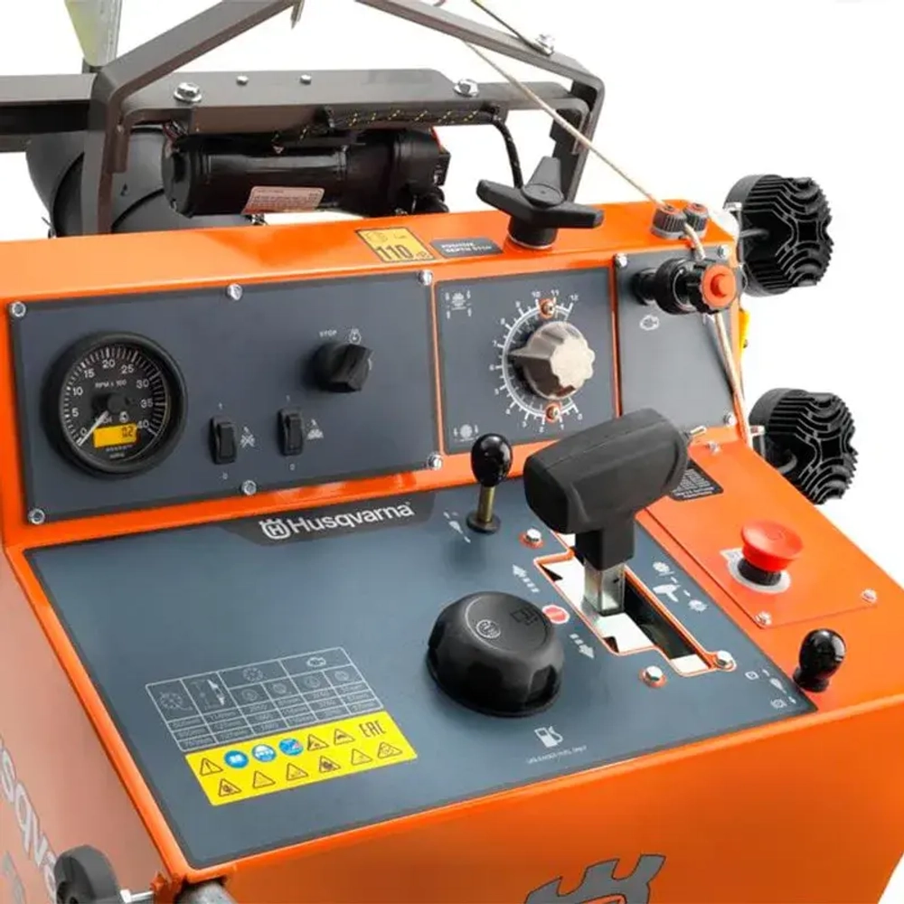 Husqvarna FS 3500 G швонарезчик 9676737-10