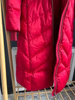 Пуховое пальто Naumi, 140