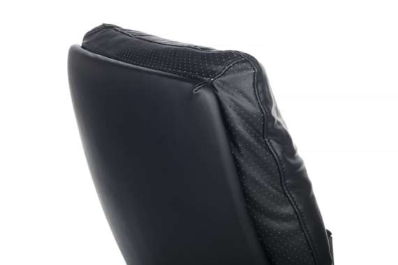 Кресло Leon-SF RCH D916 Черный