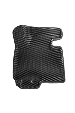 Коврики EVA 3D ромб для KIA Sportage 2010-2015, Seintex.95285