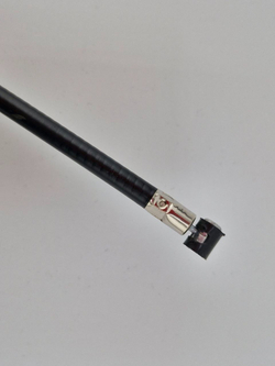 - - Трос спидометра CG/CB